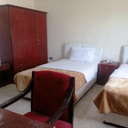 Masirah Hotel Hilf Ngoại thất bức ảnh