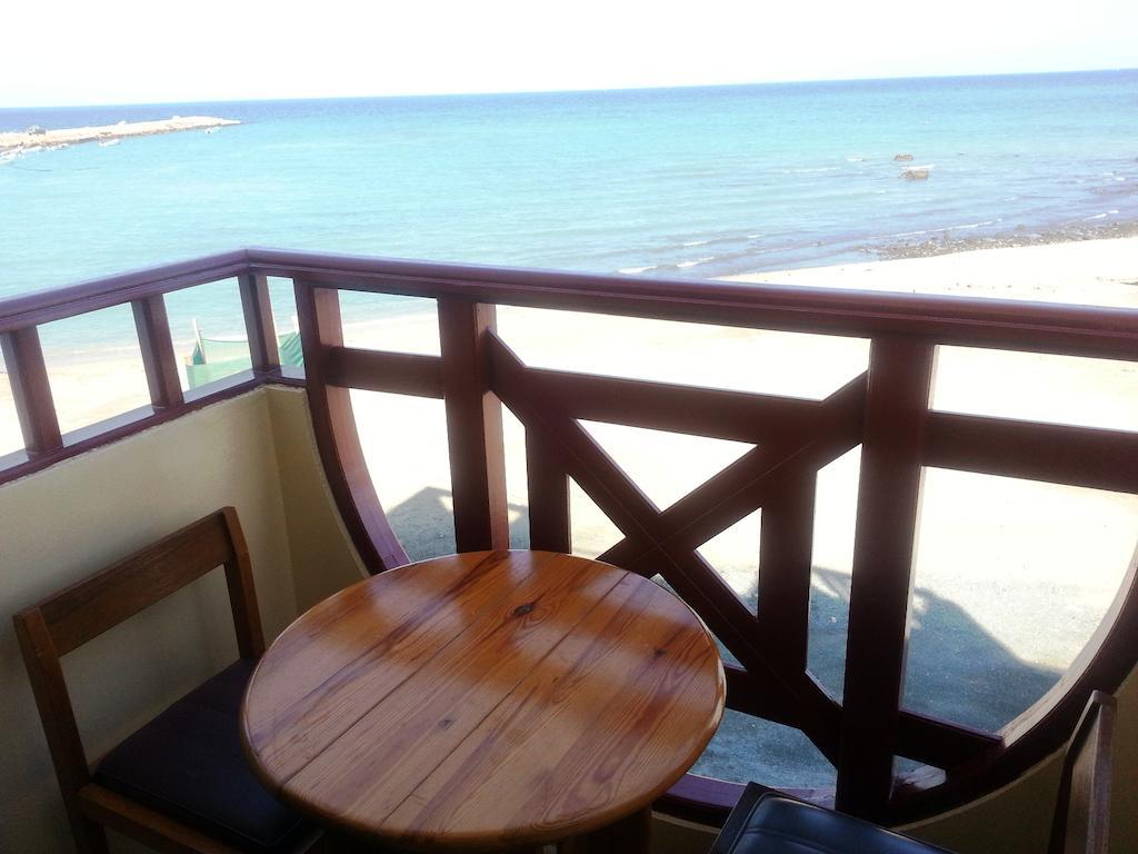 Masirah Hotel Hilf Phòng bức ảnh