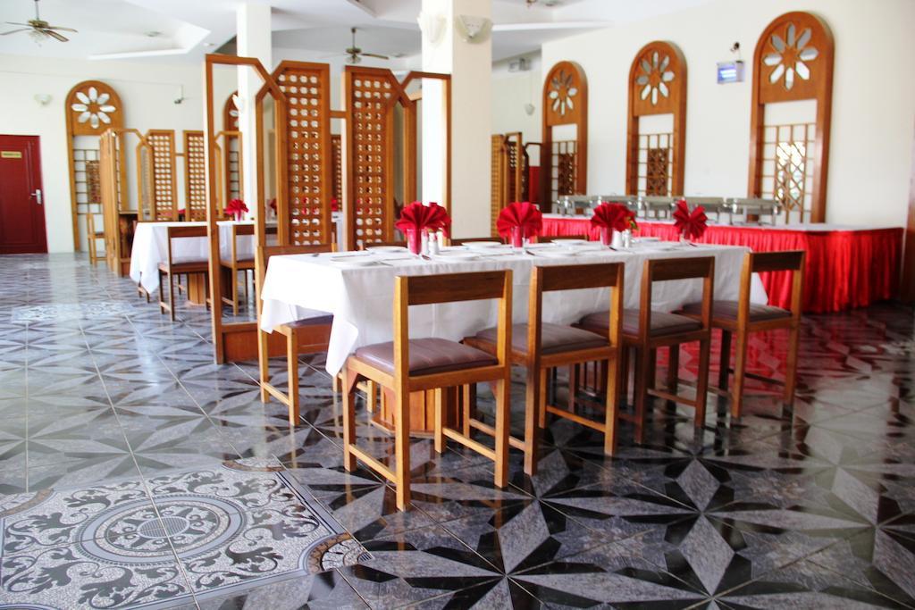 Masirah Hotel Hilf Ngoại thất bức ảnh
