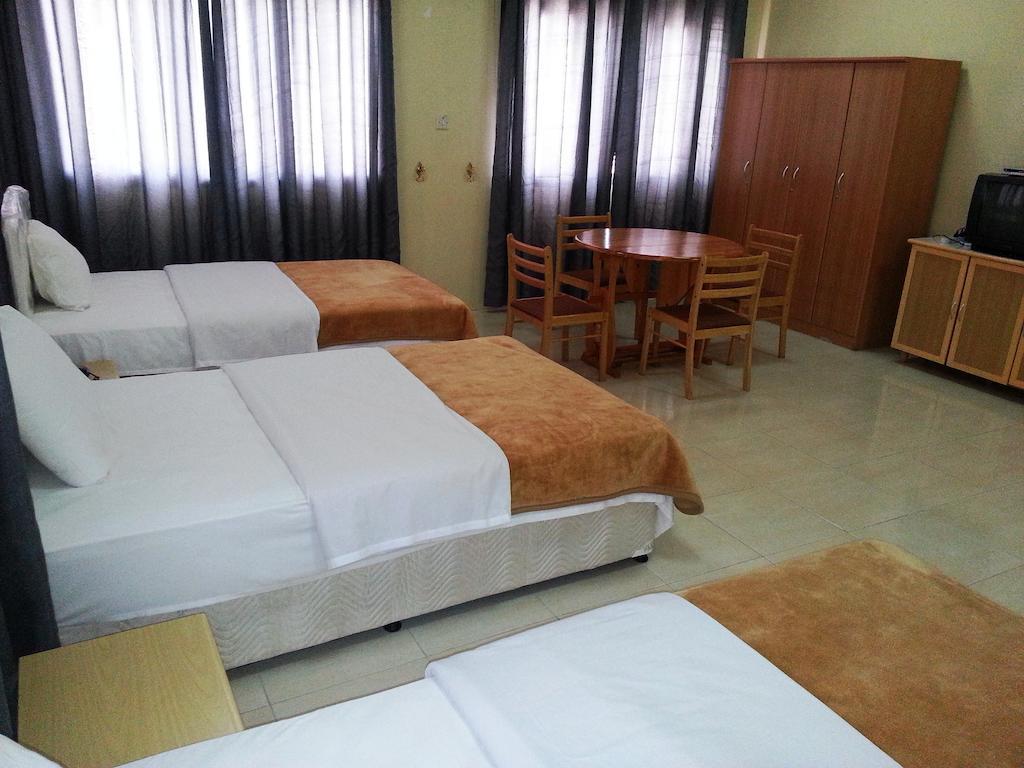 Masirah Hotel Hilf Phòng bức ảnh