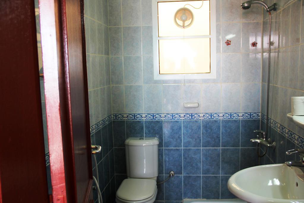 Masirah Hotel Hilf Phòng bức ảnh
